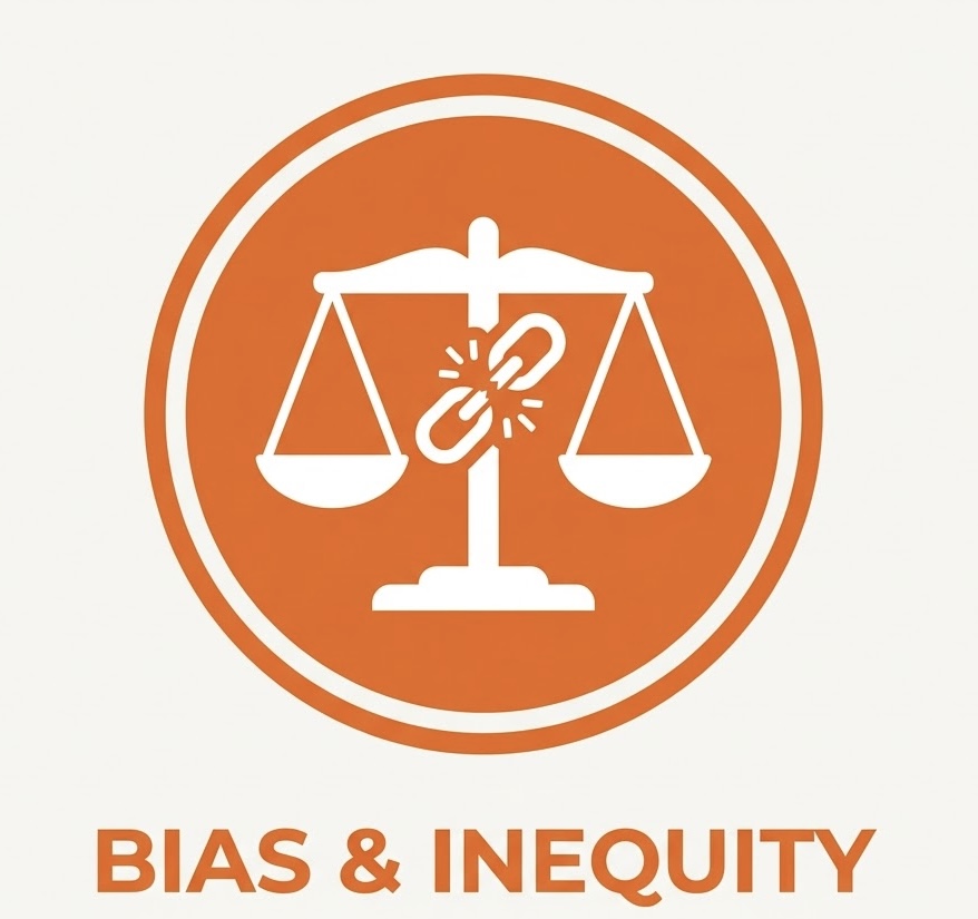BIAS & INEQUITY